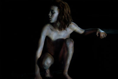 Bill Henson